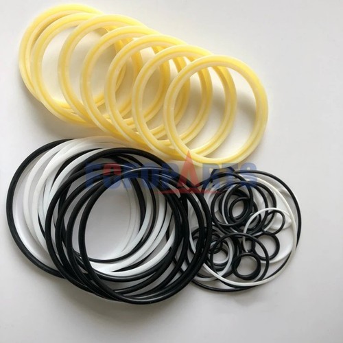 Hydraulic hammer seal kit for - hydraulic,