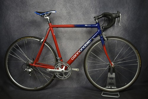 Cannondale r600 road bike - cannondale,