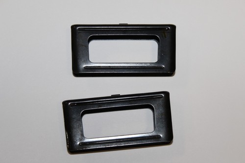 Pair two carcano rifle - pair,