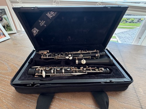 Buffet crampon bc4062 2019 - 2019,