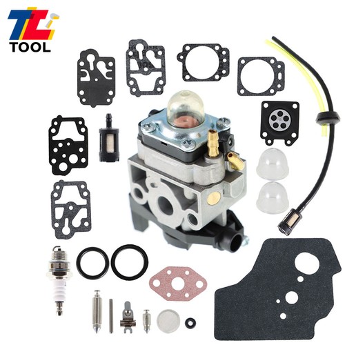 Carburetor kit gx25 25cc - 25cc, gx35