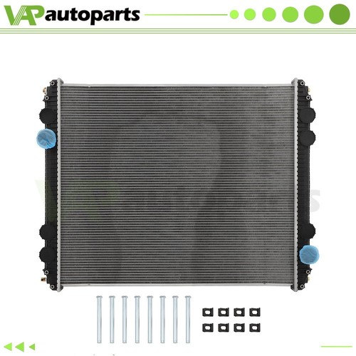 Replacement truck radiator - replacement,
