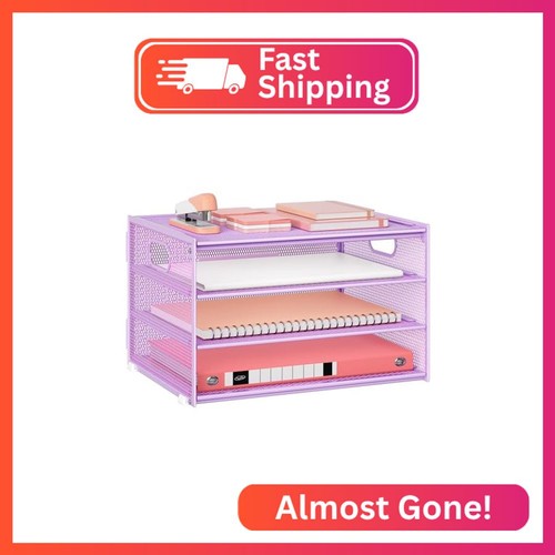 Lavatino tier letter - letter, tray