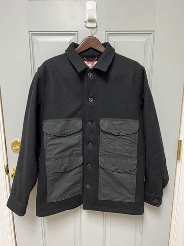 Rare filson mackinaw - rare,