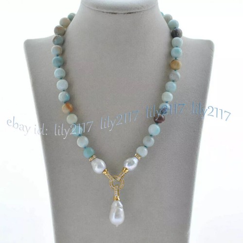 Natural multicolor amazonite - natural,