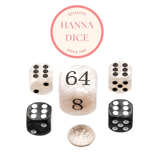 Backgammon doubling cube with - backgammon,