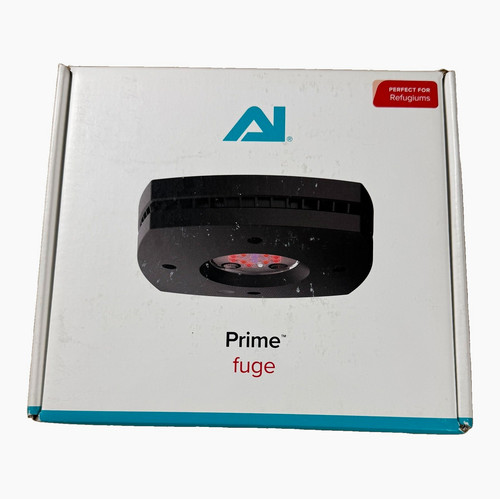 Prime 16hd fuge smart - ai,