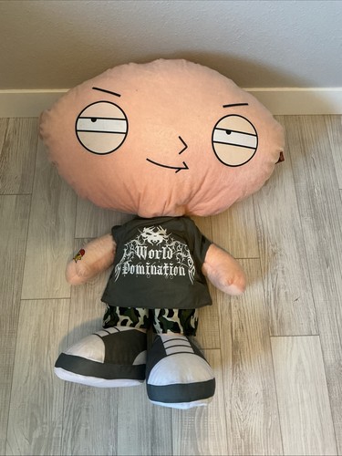 Vintage nanco 2010 family guy - 2010,