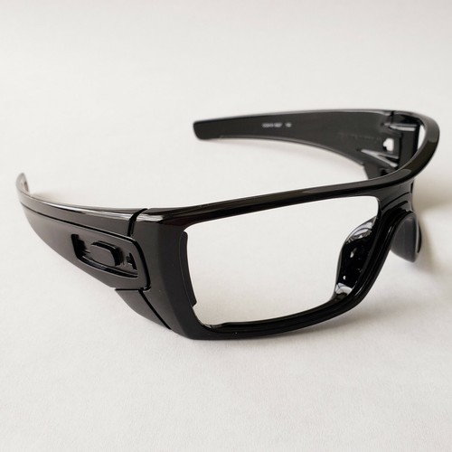 Oakley batwolf polished black - polished,