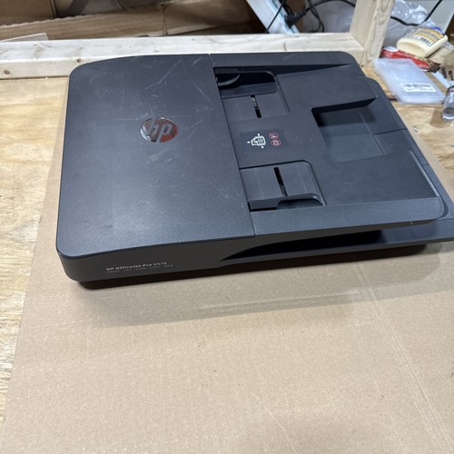 Officejet pro 6978 - officejet, top