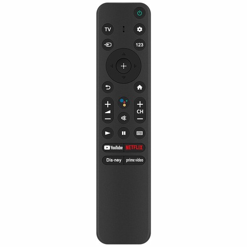 New rmf tx800u voice - new,