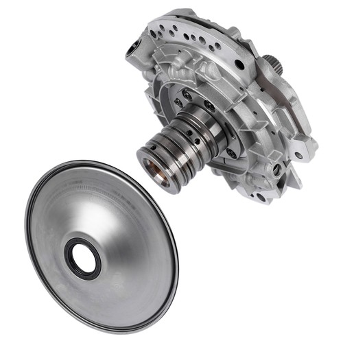 Transmission pump assembly - transmission,
