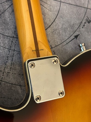 Fender jerry donahue signature - jerry,