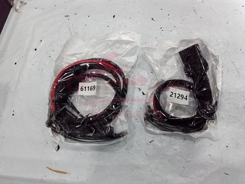 Opened box pin battery cable - box,