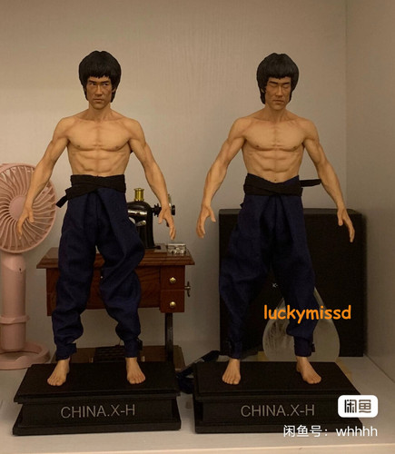 China bruce lee - china.,