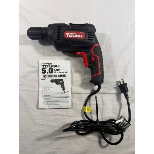 Hyper tough inch electric - 3/8-inch,