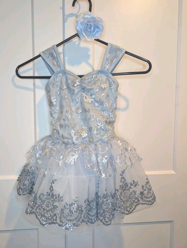 Weissman blue princess - weissman,