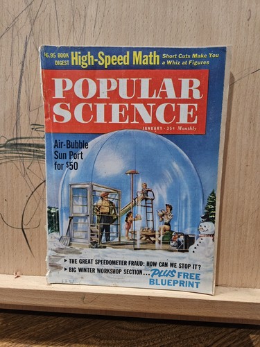 Popular science monthly - popular,