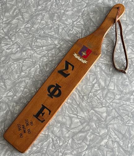 1960 sigma phi epsilon - 1960,