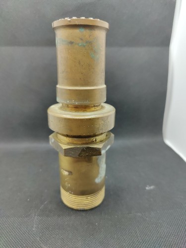 Fireman fire hose nozzel - ,