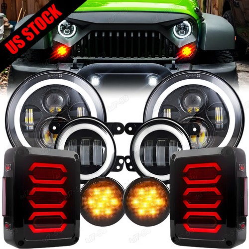 2007 2018 for jeep wrangler - for, jk