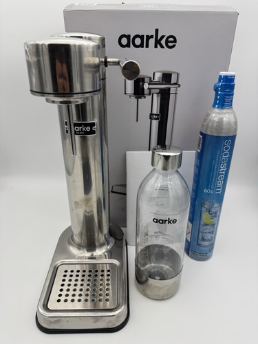 Aarke carbonator 3 premium - aarke,