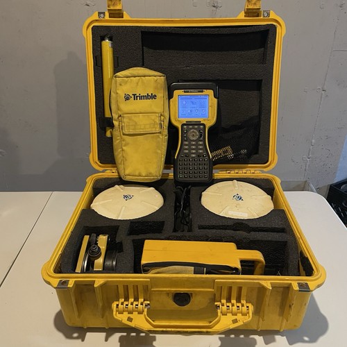 Trimble 5800 dual rtk gps - 5800,
