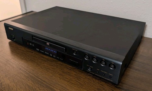 Denon dvd 757 - dvd, hmdi