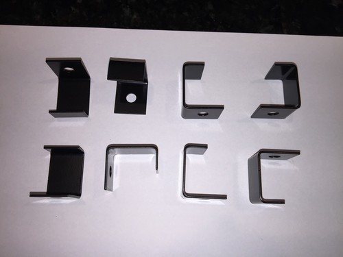 Arcade cocktail table clips - arcade,