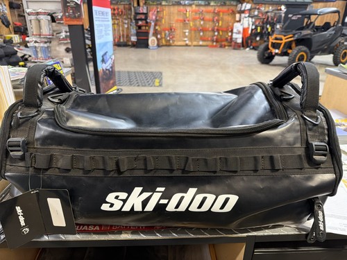 Ski doo brp gear accessories - ski-doo,