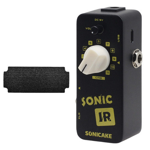 Sonicake speaker cabinet - sonicake,