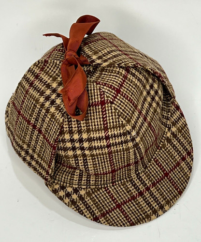 Bäckströms men plaid - bäckströms,