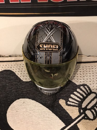 Shoei 1100 conquerer - rf-1100,
