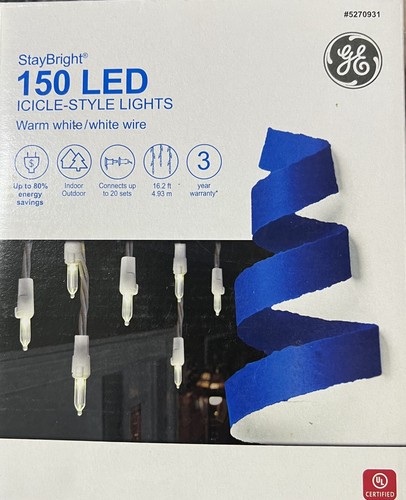 Stay bright 150 - ge,