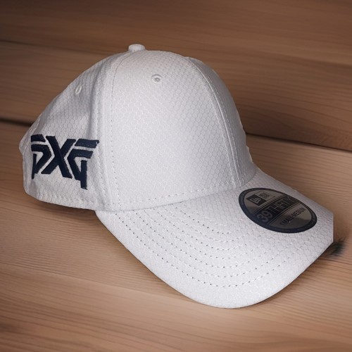 Pxg golf hat new era - golf,