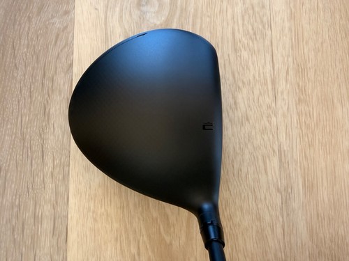 Mint cobra darkspeed driver - cobra,