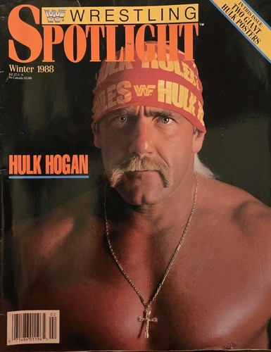 Wwf spotlight magazine winter - spotlight,