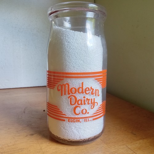 Elgin ill modern dairy - dairy, co