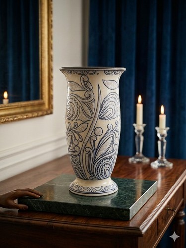 Baum bros formalities vase - bros,