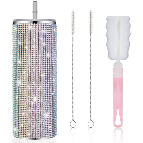 Tessco bling tumbler - bling,