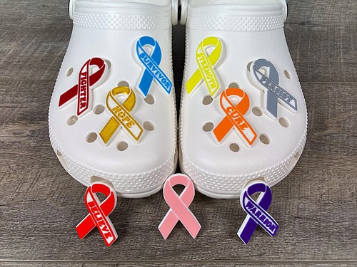Cancer awareness month color - cancer,
