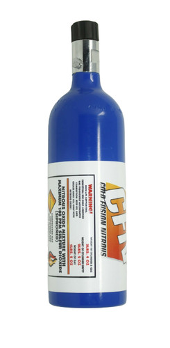 5lb lb nitrous bottle - ,