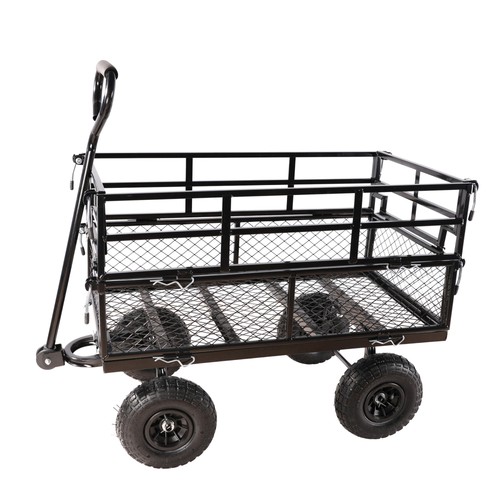 Double fence utility - double,