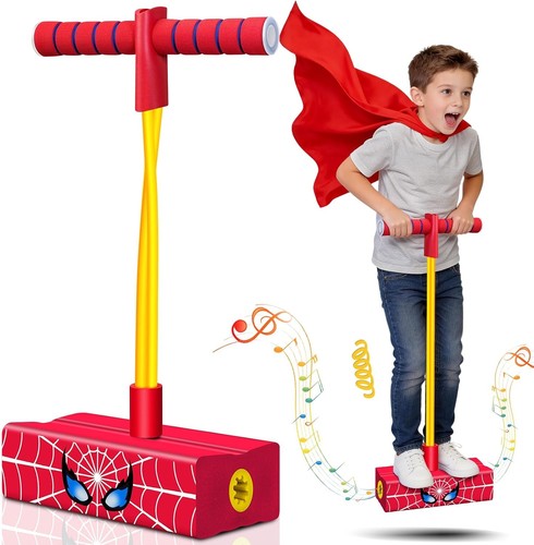 Pogo stick foam - stick,