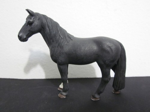Schleich 2016 black tennessee - 2016,