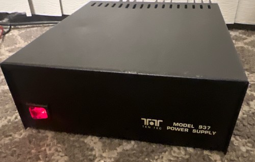Ten tec 937 - 937,