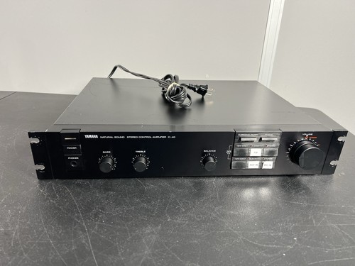 Yamaha natural sound - yamaha,