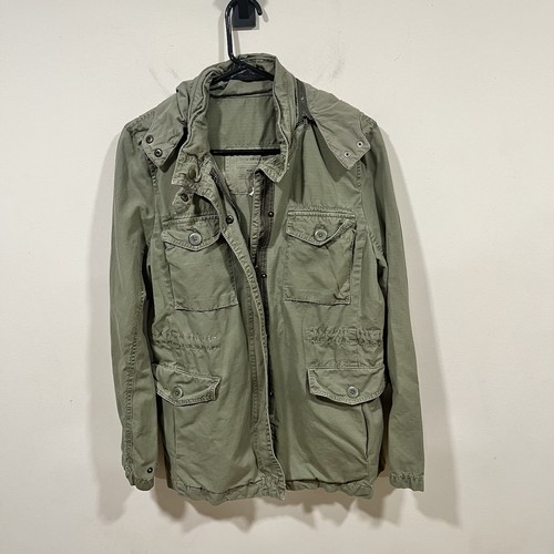 J.Crew military utility