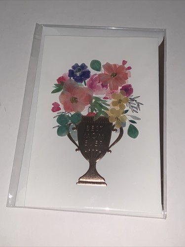 Hallmark signature mother - hallmark, mother’s