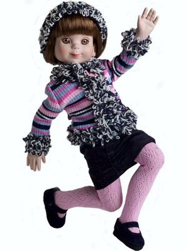 Robert tonner betsy mccall - robert,